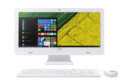 Aspire C20 desktop