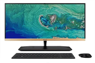 Acer Aspire S24 Desktop