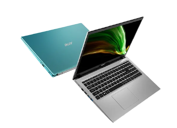 acer aspire laptop