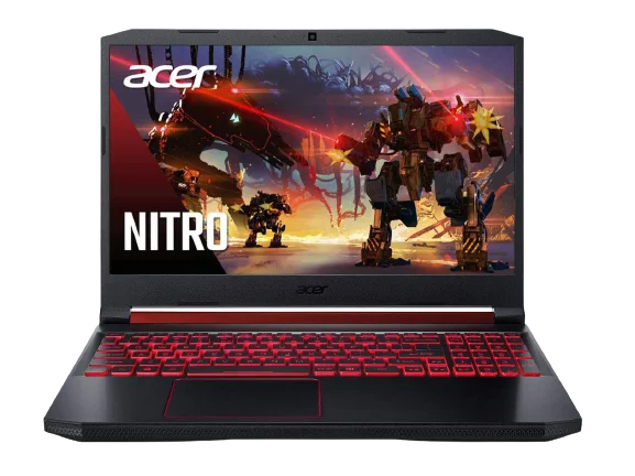 acer nitro laptop