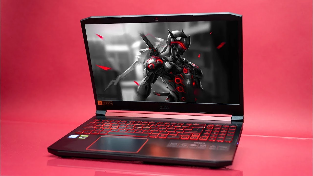 acer nitro 5