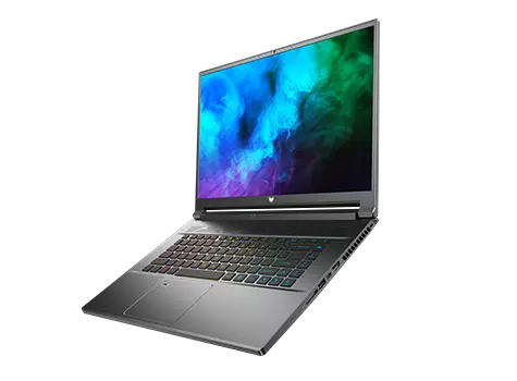 acer Predator Triton 500 gaming laptop