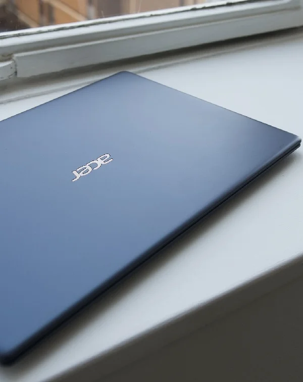 acer swift laptop banner