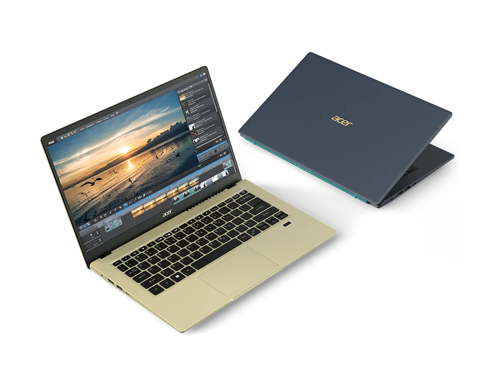 acer swift laptops