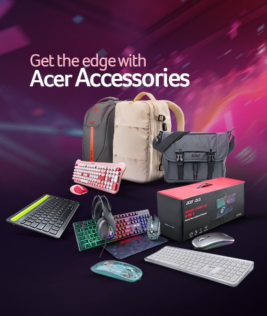 acer ALG gaming laptop banner