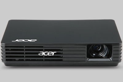 idea in your large display