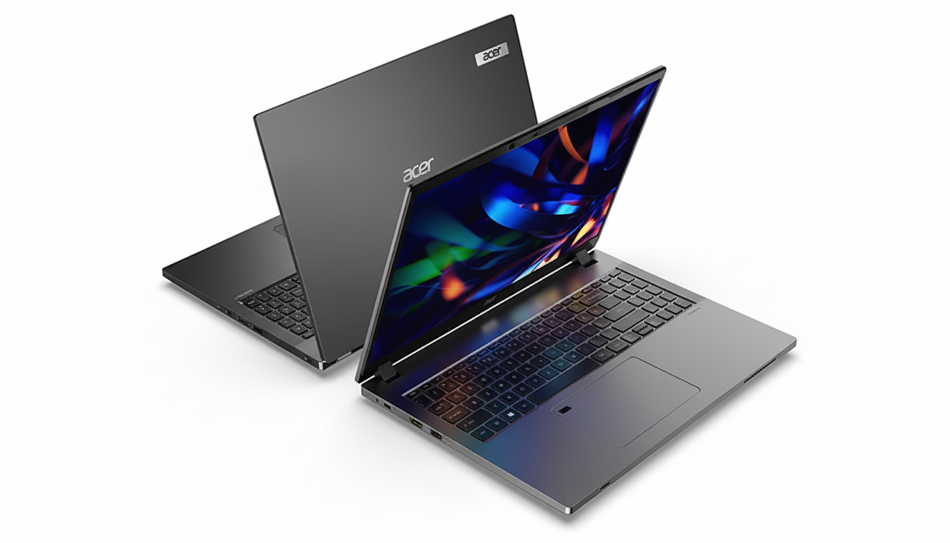 Business laptops 2025