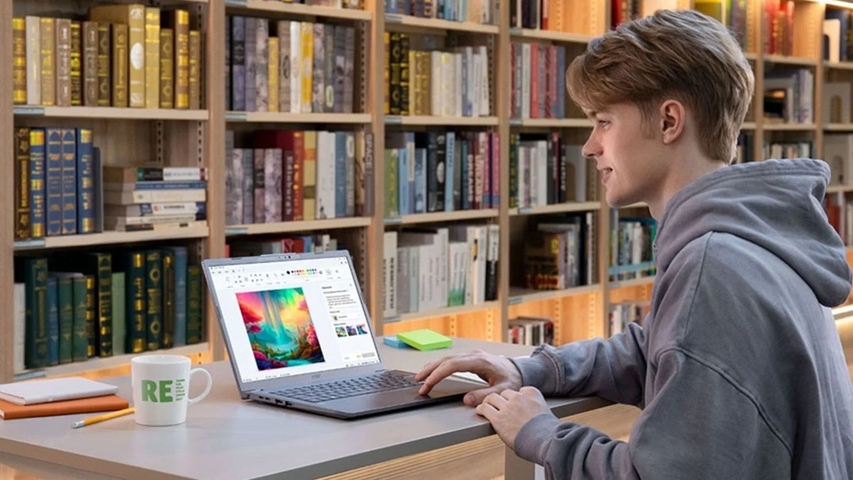 Student laptops 2025