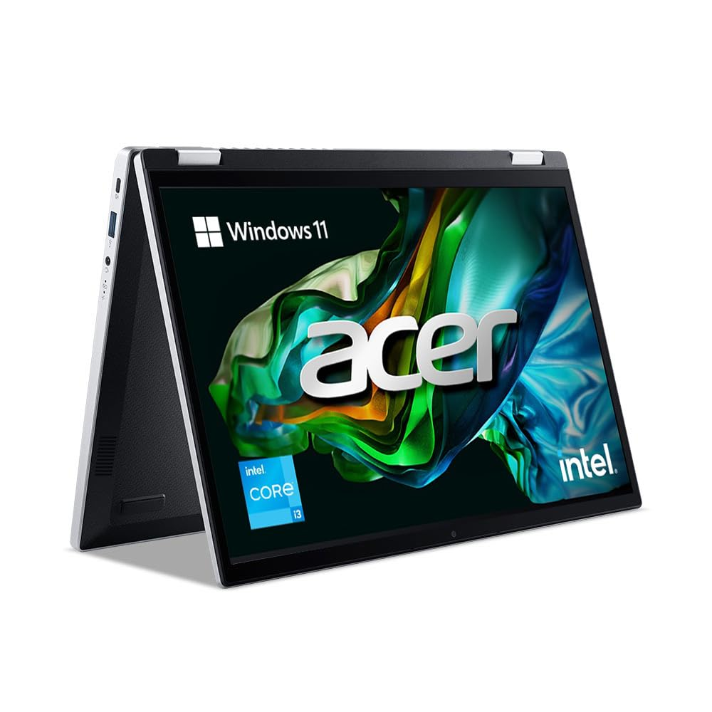 acer aspire 3 spin laptop