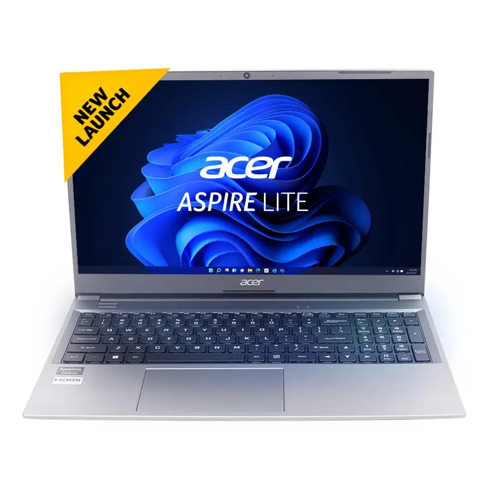 acer aspire lite laptop