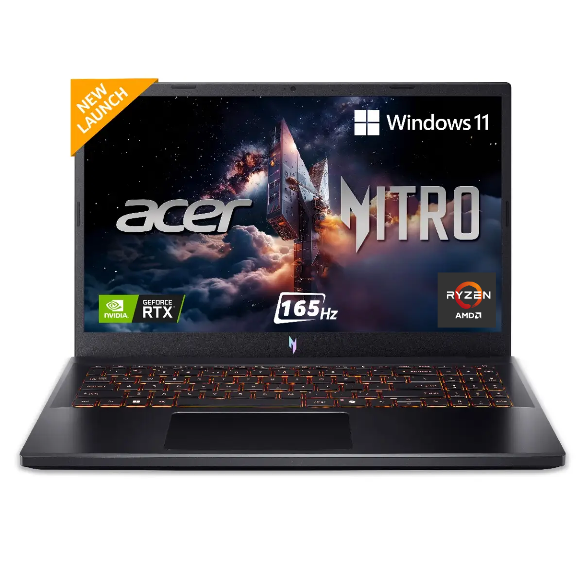 Acer Nitro V 150 laptop