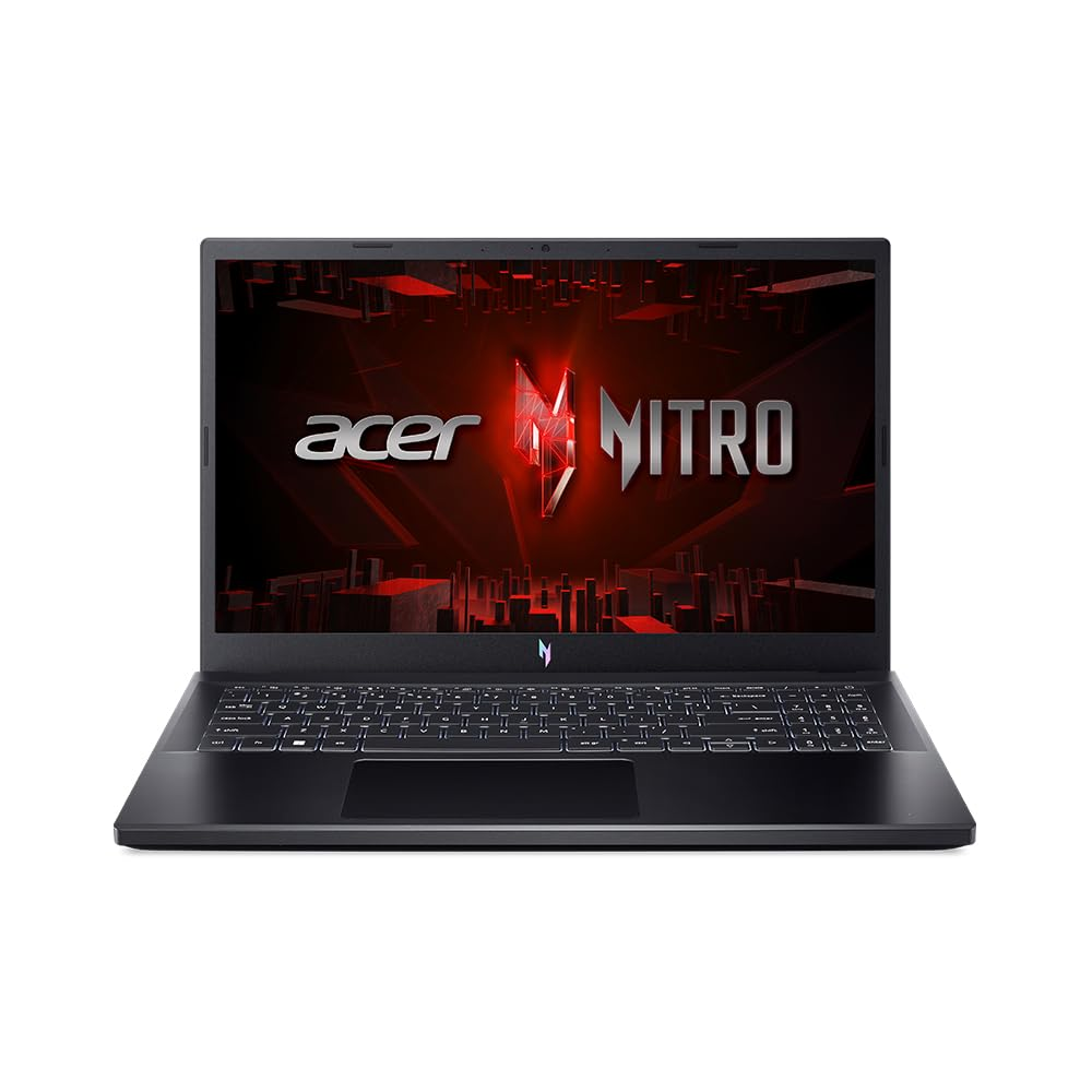 Acer Nitro V 16 laptop