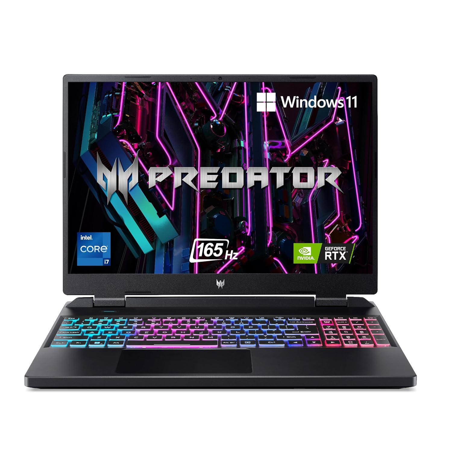 Acer Predator Helios Neo 16S AI Gaming Laptop