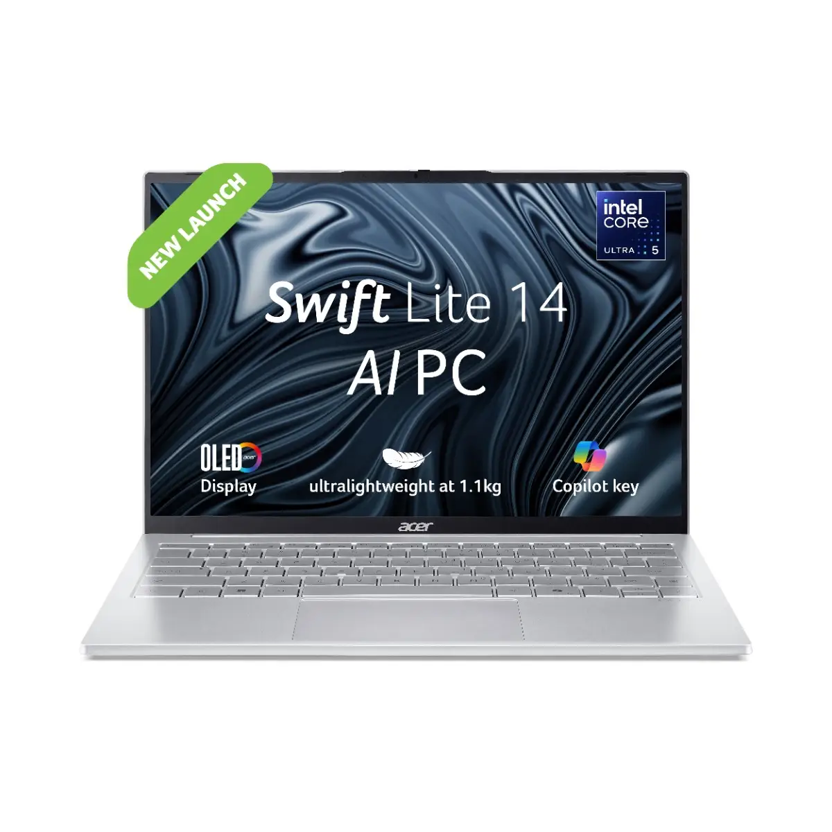 Acer Swift Lite laptop